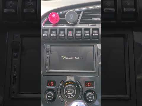 Eonon X3 Head Unit Boot Time - Linux Powered Wireless Android Auto & Apple Carplay