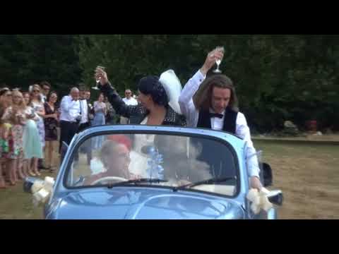 Riverview Manor video.