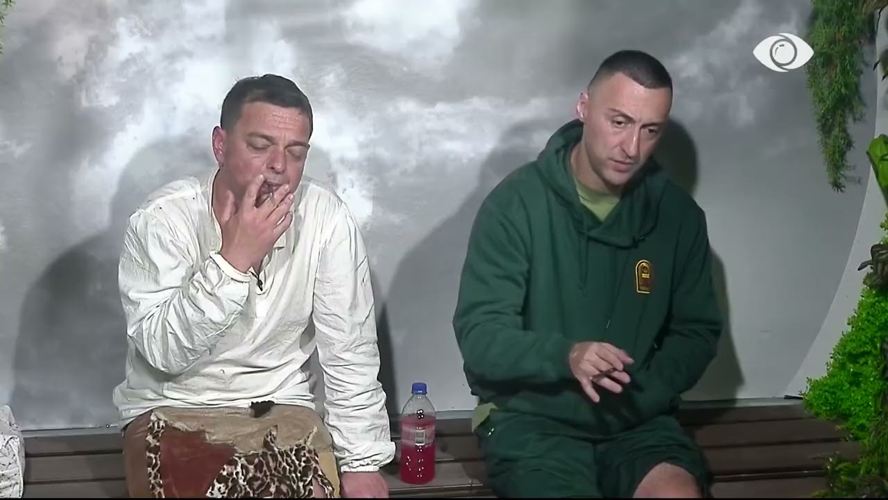 “Flasin me tendencë…”/ G Bani bisedon me Gjestin dhe Klajdin për banorët