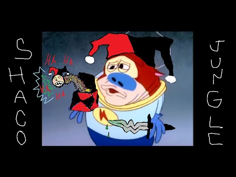 Pre Season 11 AP Shaco Jungle Gold 4 Ranked Fiesta Full Game