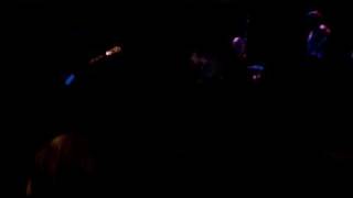 Copeland - To Be Happy Now live in Rochester NY April 2009