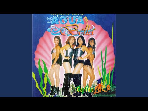 Meresco Un Nuevo Amor - Agua Bella
