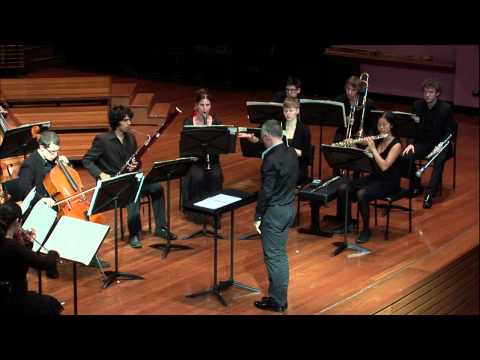 Rain Coming (Ame zo furu) (1982) - T. Takemitsu (1930-1996)