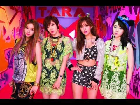 T-ARA N4 - Jeon Won Diary