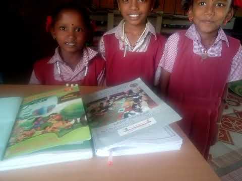 Std-III-TAMIL-EVALUATION-Lesson-5 date 12.07.2018 PUPS KEELAMBAL