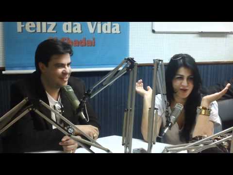 Marcelo Dias e Fabiana - Vai Tudo Bem (Música)