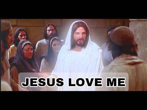 Jesus Love Me - Christian Song 2021 - Victoria Hovhannisyan