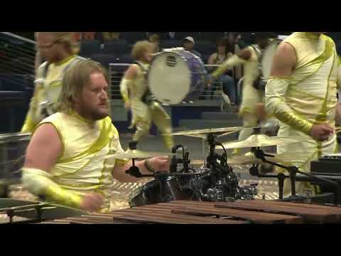 Totally not Blue Knights 2022 Finals