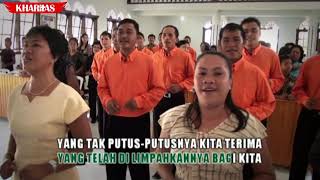 Download lagu PUTRA SANTIAGO - BERSYUKURLAH // Lagu Masamper mp3