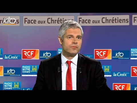 Laurent Wauquiez