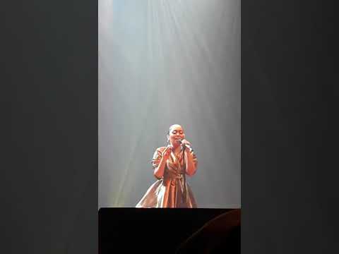 Dayang Nurfaizah - Fatwa Pujangga (Esplanade Singapore 2018)