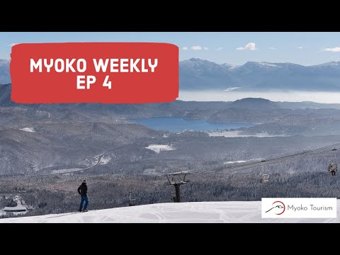 Myoko Weekly EP 4