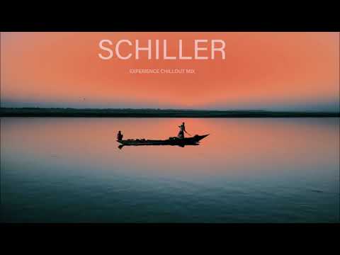 Schiller  //  Experience Chillout Mix