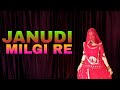 Janudi Milgi Re I New Rajasthani dj song 2023 I Dance cover by RR I Superhit Rajasthani Song I