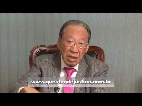 Entrevista programa Questão de Justiça – 31/05/17