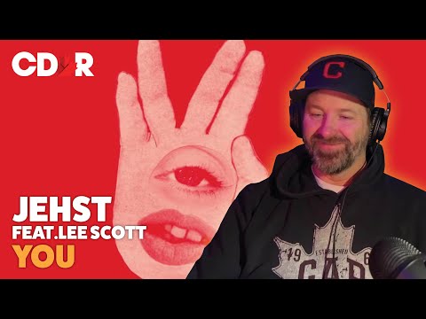 Jehst - You - feat. Lee Scott (Reaction)