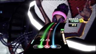DJ Hero: I Want You Back / Semi-Charmed Life - Jackson 5 / Third Eye Blind - 5 Stars - FC # 8