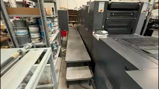 Presse offset Heidelberg SM 52-5P3-H | Image 4 - Machineryline