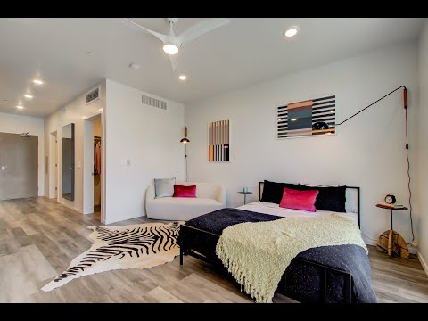 2. 17 Central Apartments - Video 6 of 6