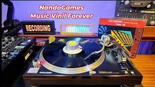 STETSASONIC - FLOAT ON ( FEATURING FORCE M.D´S )