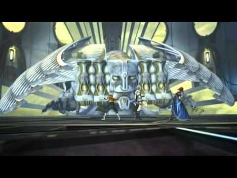 Final Fantasy XIII Walkthrough Part 50: Boss: Final Barthandelus