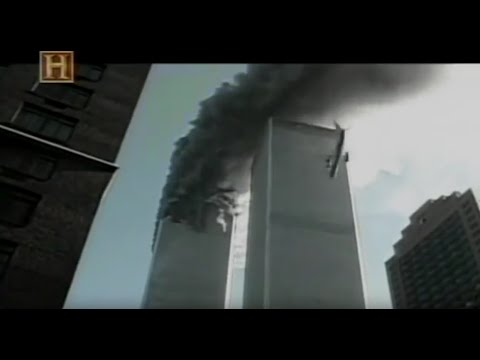 A História Secreta do 11 de Setembro