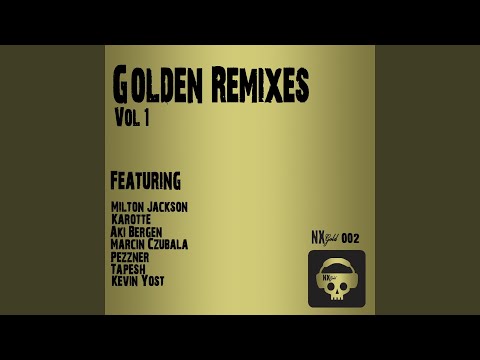 L'Amor Discontinuo (Marcin Czubala Remix)