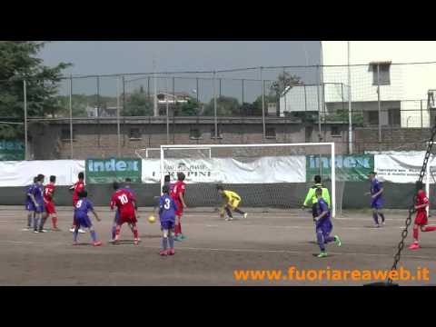 GIOVANISSIMI FASCIA B ELITE: Ladispoli-Certosa 1-0