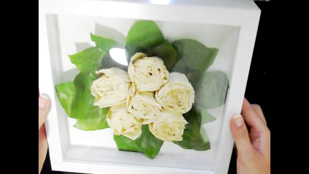 DIY Conservar flores para siempre en 2 minutos #shorts