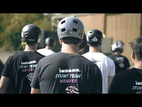 Get insane Madness !! The new get insane show!!