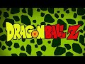 DRAGON BALL Z Perfect Cell S Theme By Bruce Faulconer Cartoon Network