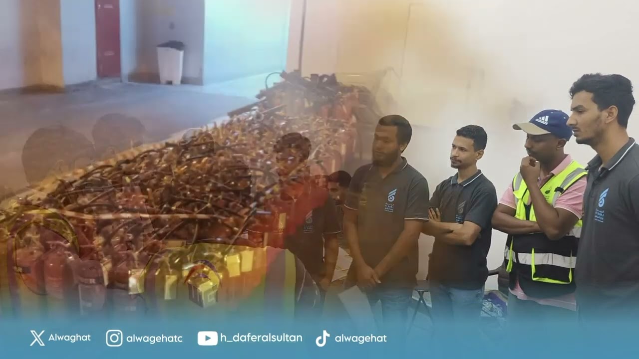 مشروع برج الساعة | ( week 2 -Nov )