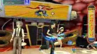 Audition Online....Mercy Mercedes - Get It Darlin'