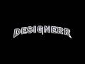 DESIGNERR - Album Trailer