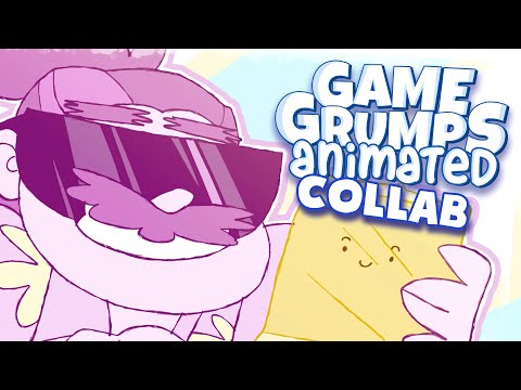 Fake sponsors but they're ANIMATED! || GG Animated Collab