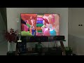Toy Story 3 Barbie Crying Scene Audio Description