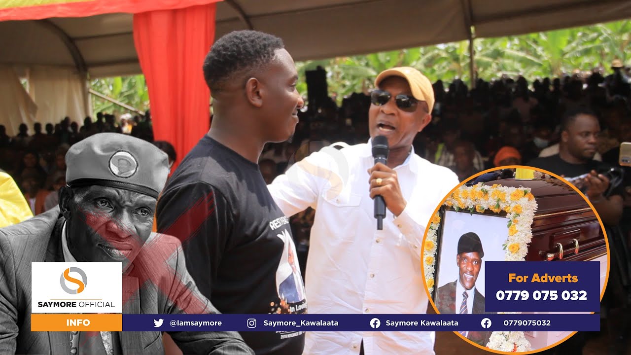 FRANK GASHUMBA AWAND MULIRO,ALABUDDE TAMALE JUNIOR  KU BA MAFIA