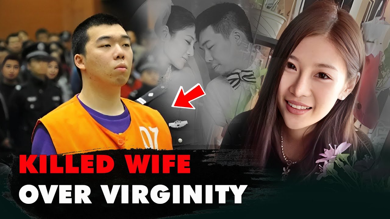 She Married Her Dream Man, But No One Knew His Dark Mind! True Crime Documentary