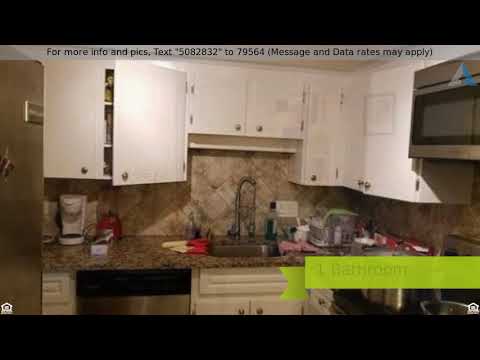 Priced at $259,900 - 3 Royal Crest Dr, Randolph, MA 02368