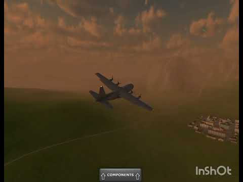 Nacional airlines vuelo 102