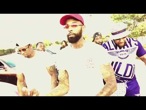 Reace Bishop  -  Real P