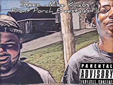 Mike Khaos & Steez- In These Streets (Prod. By AE Beats)