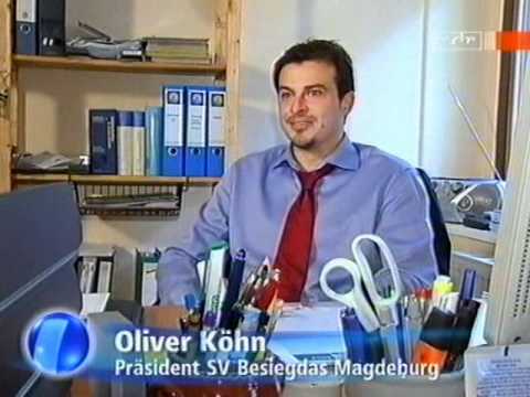 Besiegdas im MDR (2004)