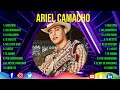 Ariel Camacho Mix Grandes Sucessos Románticas Antigas De Ariel Camacho
