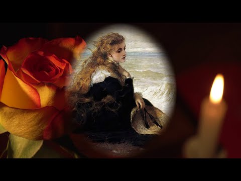 Katka García - Dopisy ze staré skříňky (Little Rosewood Casket)