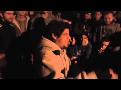 16avos - Joc vs Emejota