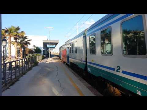 R 22679 Melito P.S.-Lamezia T.C.le 08/05/2014 18.40