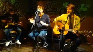 Those Pretty Wrongs - Lucky Guy (Live 7/9/2016)