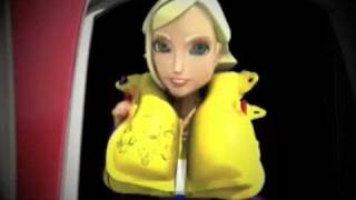 Owen Pallett - Oh Heartland, Up Yours! (Fanvideo)