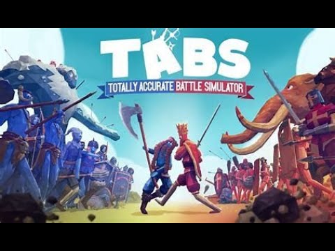 Tabs Knight vs every unit